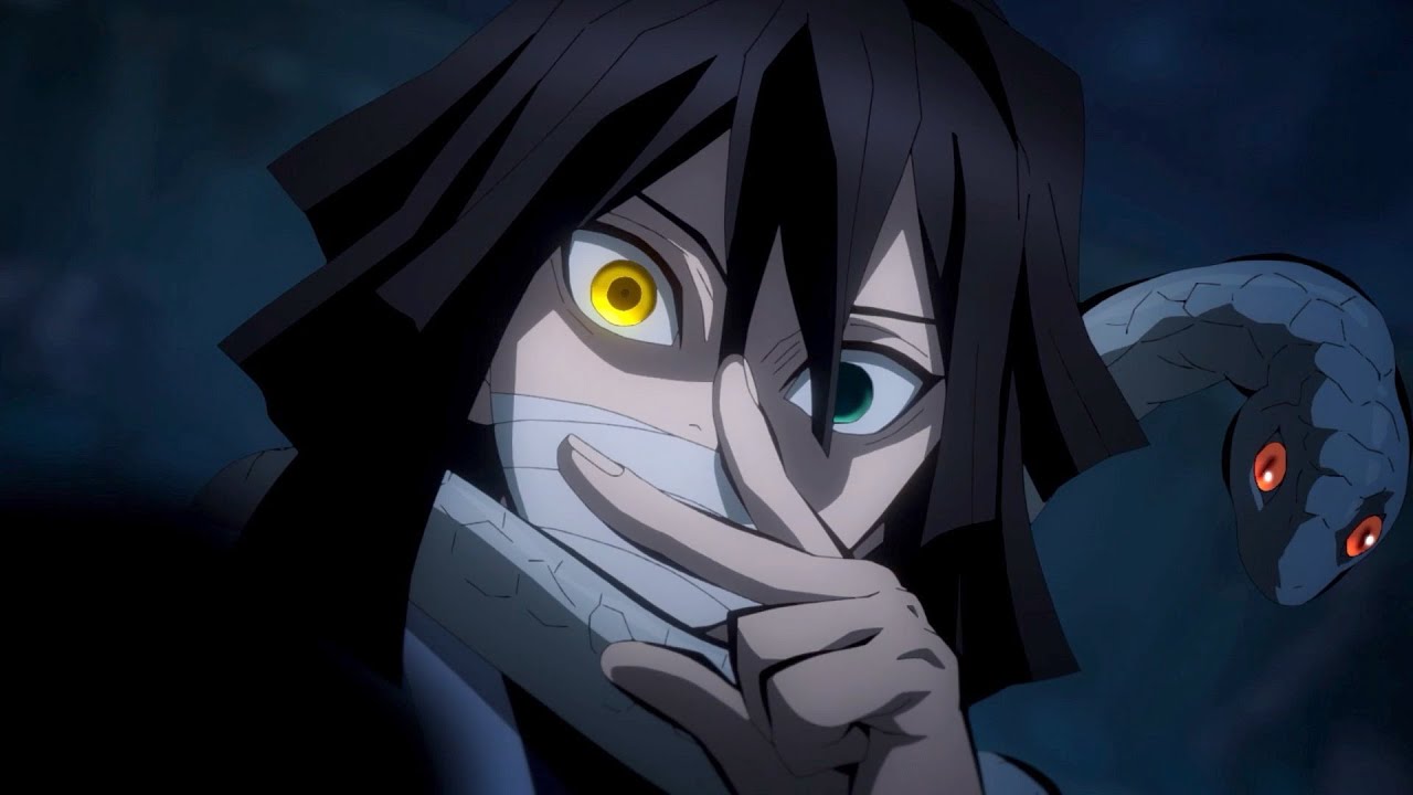 Neffex Amv「Demon Slayer: Kimetsu no Yaiba」- Manifest It