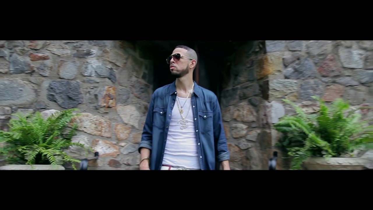 "Chandeliers" D-Dirt LilRockObama feat Marcelles