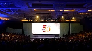 Download lagu Short Movie: Sritex 50th Anniversary