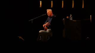 Tommy Emmanuel playing Mark Knopfler unreleased track &quot;You don&#39;t wanna get you one of those&quot;