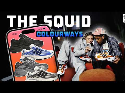 They Called It a Jellyfish… Now It's a Squid?! 👀🔥