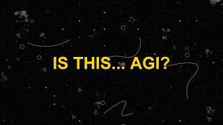 OpenAI's New AI Might Be AGI... And It Can Hack Too