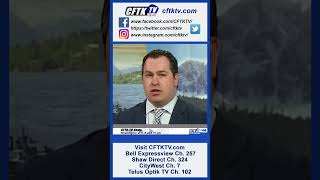 August 17, 2023 News Update with Brandon Cassidy - Watch CFTK-TV News weeknights at 5, 6 & 11 pm.