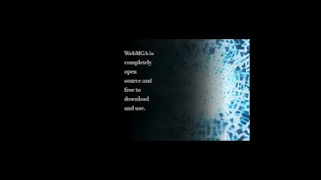 WebMGA: a customizable web server for fast metagenomic sequence analysis | RTCL.TV