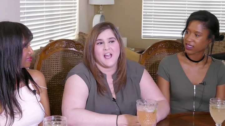 The Chat LA welcomes Bethany Oliver daughter of fa...