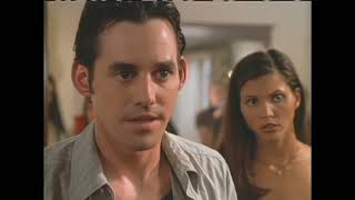 Buffy HD Promo - 3x02 - Dead Man's Party [AI Upscale]