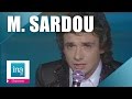Michel Sardou Mon fils (live officiel) - Archive INA