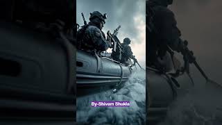 Big attack by BLA!😳| Attack in the Sea after Land! | By-Shivam Shukla @geoinshort #bla #pakistan