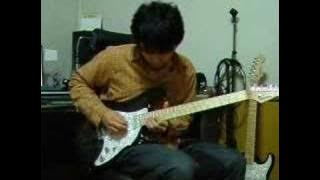 Extreme - No respect By Funkyman