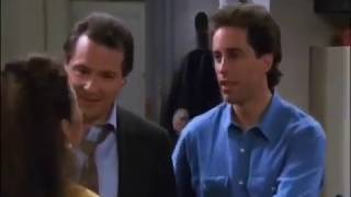 Seinfeld Deleted Scenes Part 1