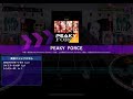 [D4DJGM] PEAKY FORCE (EXPERT) PFC