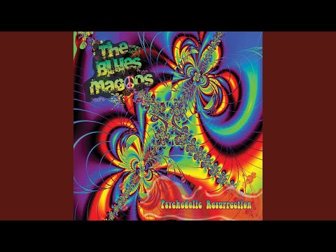 The Blues Magoos - D'stinko Me Tummies on the Blinko