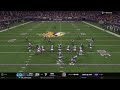 Move Eagles v Vikings