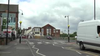 RUNCORN BUSES JUNE 2017
