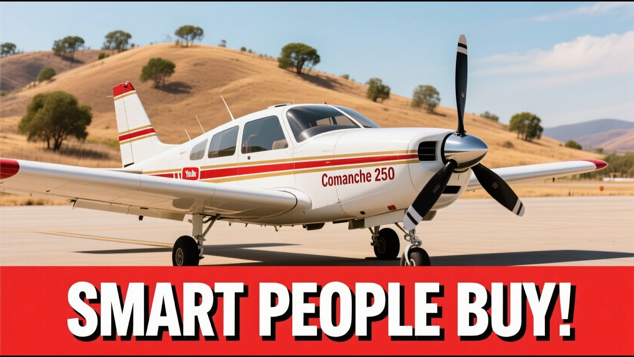 6 PLANES THAT ONLY SMART BUYERS CHOOSE… AND NOVICES IGNORE!