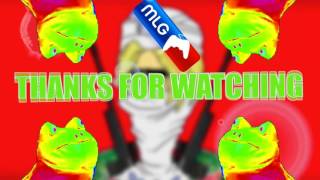 Even More Mlg Outro