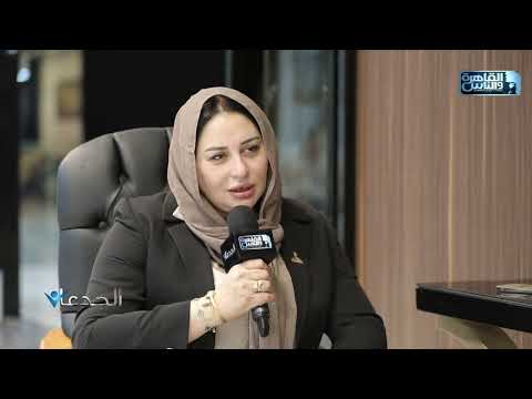Sherine Sabry: Today's mass wedding for 300 couples continues the celebration initiated by Entiss...