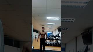 What do you think Do I have fissures🤔??? #trending #gym #viralvideo #viralchallenge