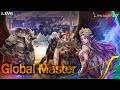 【天堂M】🔴LIVE:안녕 또 만나요 Global Master 虛空寺院|2024.04.24|#天堂M#LineageM #리니지M #リネージュM#七七#2K#1440P