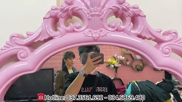 COMBO PHÒNG CƯỚI TÂN CỔ ĐIỂN SIÊU VIP HOT NHẤT | NÂNG TẦM VẺ ĐẸP VIỆT #2