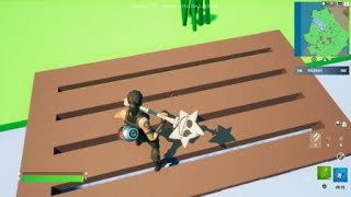 Flat Chocolate Egg From Cartoon Area - Egg Hunt 2