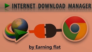 How to Fix IDM Extensions  Not Show On Google Chrome  2019