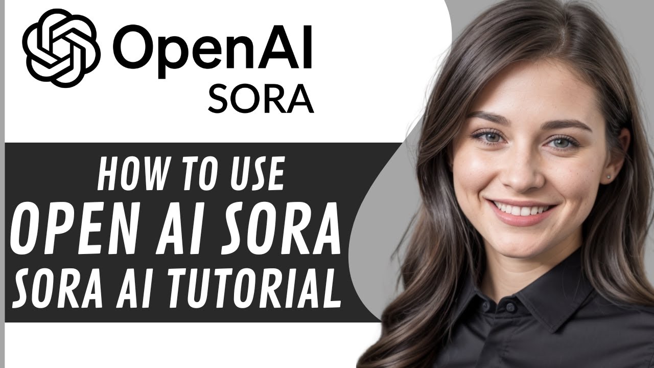 Sora Ai Tutorial (Step By Step)│Ai Hipe - YouTube