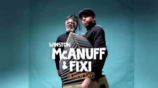 Winston McAnuff & Fixi - Let Him Go chords