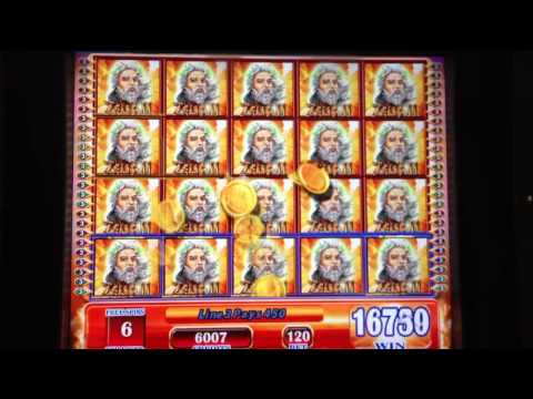 Como funciona una slot machine