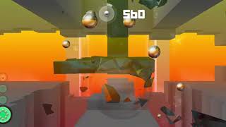 Smash hit hack (unlimited balls)