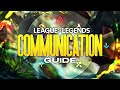 How to CARRY with Communication in League of Legends - Challenger Guide