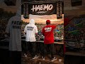 Haemo Masu PATAX FT DiiNZ REMIX 2026 Mp3 