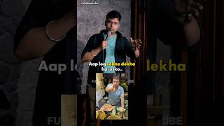 Viral Chhangani Club Kachori Kolkata #streetfood #standupcomedy #westbengal #comedy #comedygenre