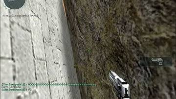 Crossfire Eagle Eye S&D Glitch