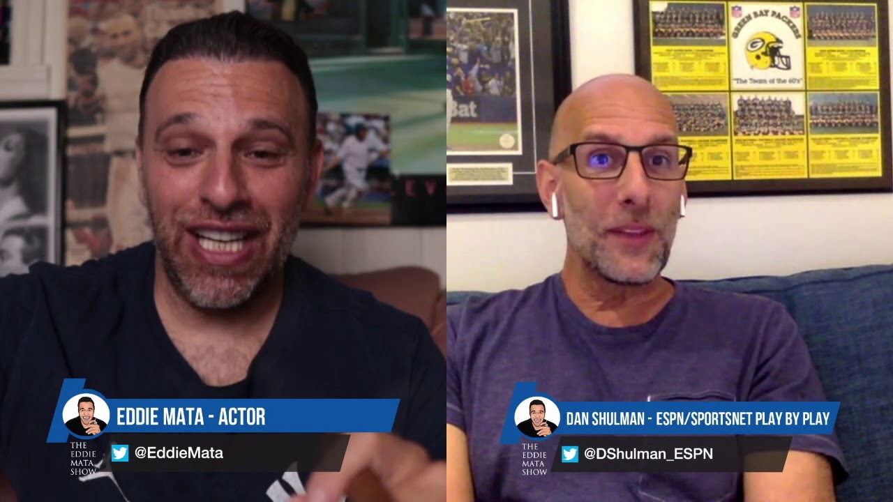 How To Announce Sports Games ESPN And Play by Play Announcer