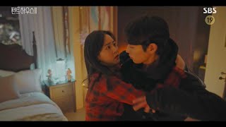 Penthouse season 2 - Eunbyul wants Seokhoon