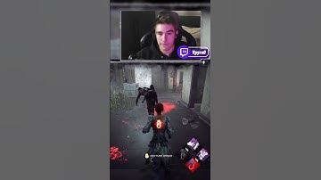 No one left behind |#twitch #dbd #dbdclips #dbdshorts #dbdmemes #deadbydaylight #дбд