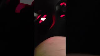 Back in A Lamborghini Huracan EVO