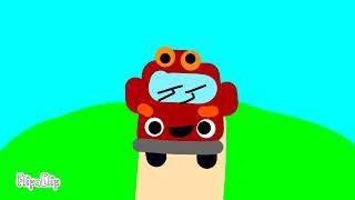 Cba Ep.3 Wheels On The Doodlized Redrick Bus Fsbc Gs Bkc Ts Sfx Warning Finale Of S1