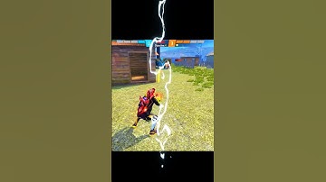 OMG😱 teleport ho gaye kya? 😂 last me maja ayaa😍 #freefire #trending #shorts