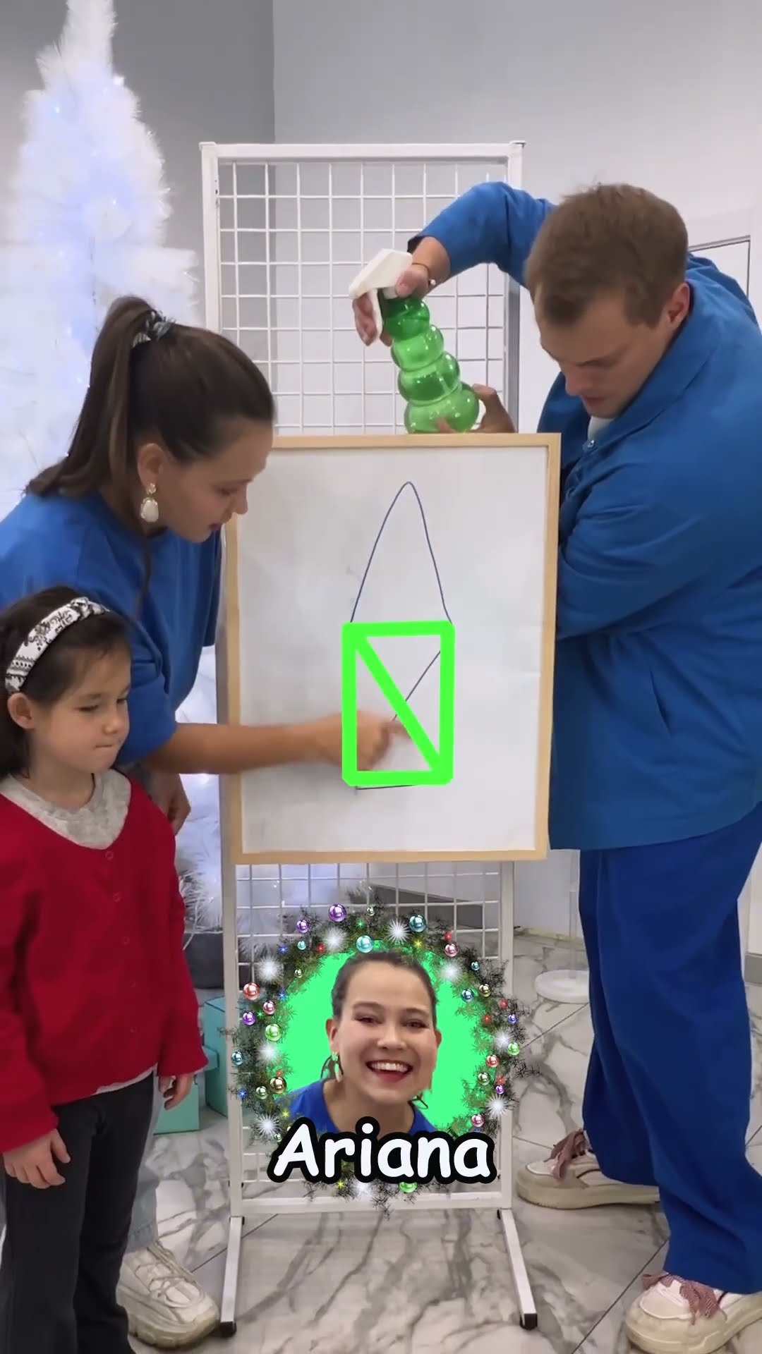 ЭТО СДЕЛАТЬ БЫЛО НЕРЕАЛЬНО