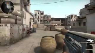 CS:GO STEAM HACK (CLIENT) *DL IN DESCRIPTION*