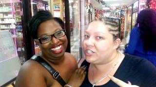 Oh Yeah I Met Beglamorusnails
