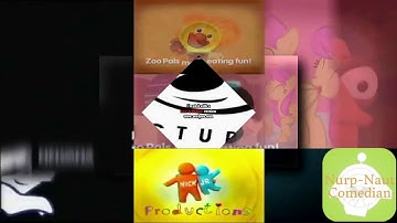 (Remake) scan vs round 382