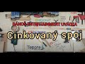 9 cinkovany spoj