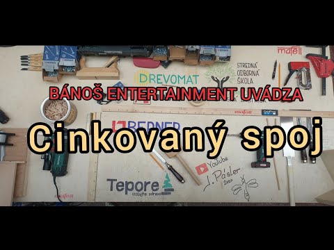 Video: Čo robí spoj?