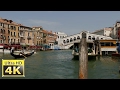 Venedig Italien - AMAZING 4k video ultra hd