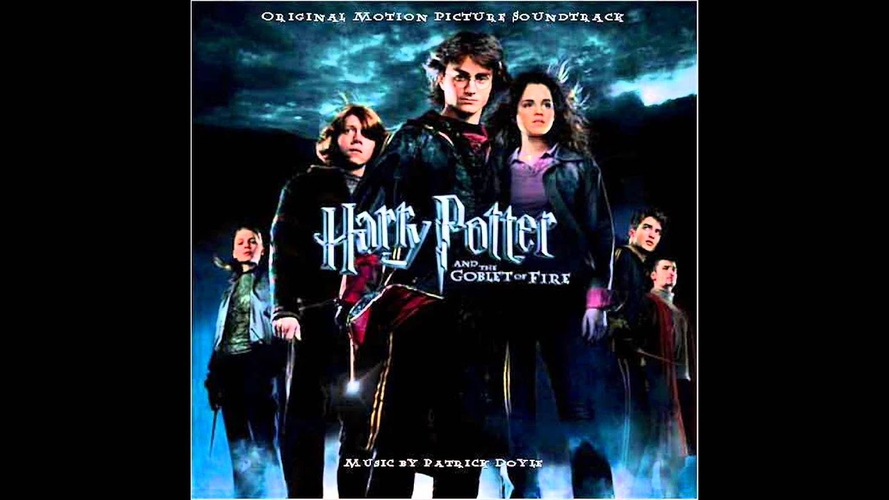YouTube에서 17 - The Maze - Harry Potter and the Goblet of Fire Soundtrack 보기 YouTube에서 17 - The Maze - Harry Potter and the Goblet of Fire Soundtrack 보기
