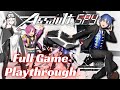 Deadliest Office Worker Ever - Assault Spy Full Game