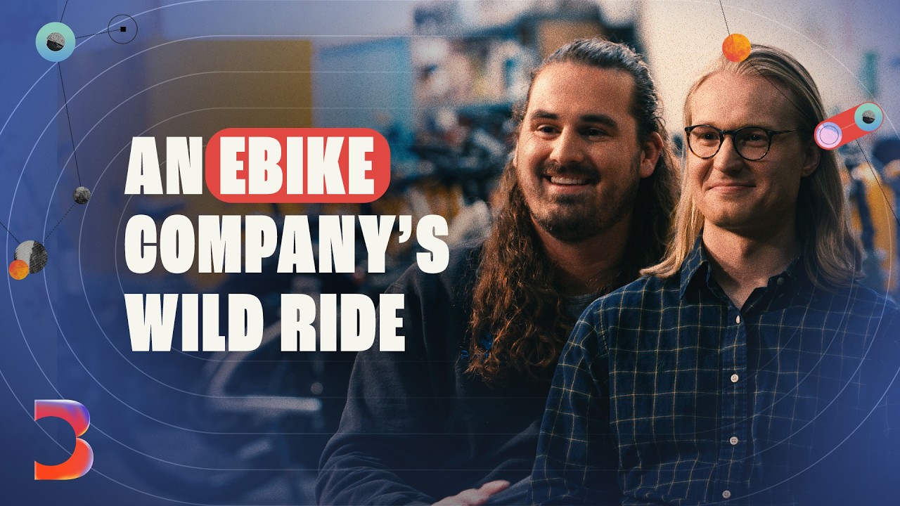 The Strategy Behind Lectric’s eBike Success | Quantum Marketing